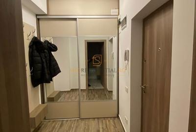 Garsonieră decomandată, mobilată în Apărătorii Patriei - 7