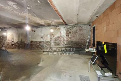 Spatiu Comercial Bulevardul Revolutiei - 7