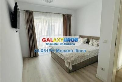 Inchiriere vila 4 camere, MRS Country, Paulesti - 5