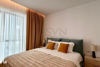 Apartament cu 3 camere în Central - 7