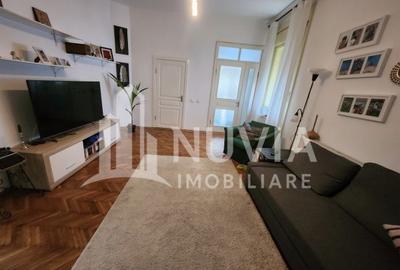 Casă cu 3 camere cu Teren 301 Mp în Central - 2