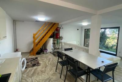 Casa de inchiriat 240mp utili, Zona Grigorescu - 9