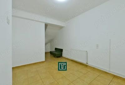 Spațiu comercial, de 115 mp, în Central - 8