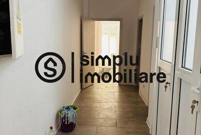 Spatiu comercial-Calea Unirii - 19