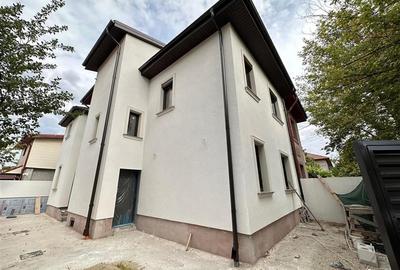 Vanzare vila D+P+1+M | Vatra Luminoasa | consolidata si finisata | - 17
