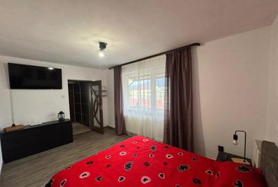Apartament cu 2 camere semidecomandat în Independenței - 2