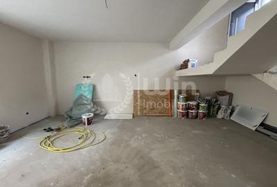 Casa tip duplex 4 camere | 128mp | Dambul Rotund | Zona Partizanilor - 4