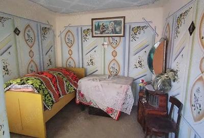 Casa de vanzare in comuna Lapusnicel jude?ul Cara?-Severin la o distan?a de aprox.25km Baile Herc. - 6