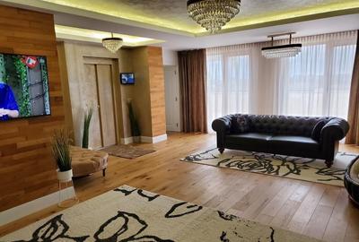 Baneasa,Sisesti, Penthouse, spatios 278 mp. Baneasa,Sisesti, Penthouse, spatios 278 mp. - 4