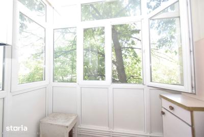 Apartament cu 2 camere în Brazda lui Novac - 7