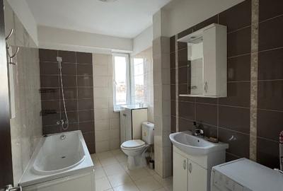 Garsonieră decomandată, mobilată în Dâmbul Rotund - 6