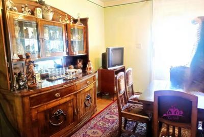 Casă cu 5 camere cu Teren 500 Mp în Central - 17