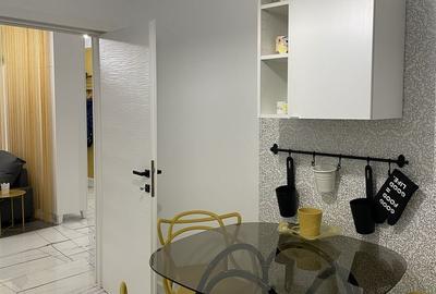 Garsonieră decomandată în Central - 2