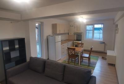 Apartament cu 2 camere semidecomandat, mobilat în Lacul Tei - 2