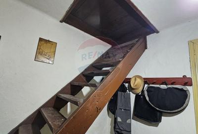 Casă cu 3 camere cu Teren 900 Mp în Cacica - 47