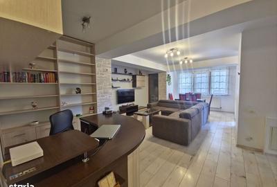 Apartament cu 3 camere, mobilat în Central - 13