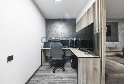 FARA COMISION! 2camere, etaj 1/5, terasa 25mp, imobil 2010, zona Hotel Paradis - 3