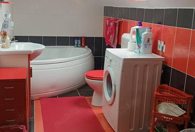Casă cu 6 camere cu Teren 750 Mp în Simeria - 8