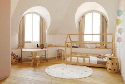 Apartament cu 4 camere în Universitate - 2