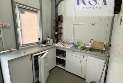 Hala/ Depozit/ Spatiu Comercial/ de inchiriat Zona Maternitate - 4