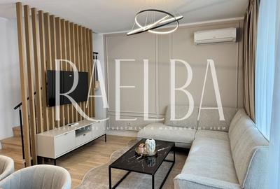 | Casa 5 camere | ZenVille | Cu GRADINA | 2 locuri parcare | - 3