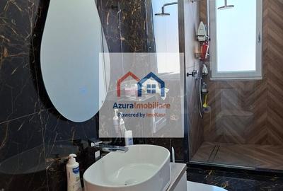 Casa moderna 4 camere 2 bai si curte libera 220 mp pe Calea Cisnadiei - 12