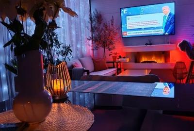 Vând casa moderna complet mobilata și utilata Pitești, prelungirea Craiovei - 16