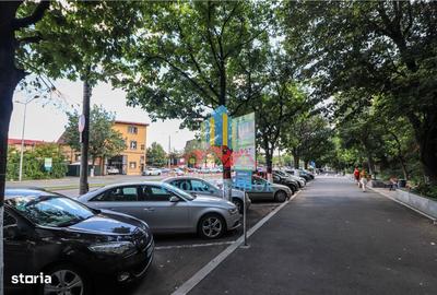 Spațiu comercial, de 60 mp, în Runcu - 4