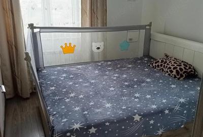 Apartament cu 3 camere decomandat în Central - 2