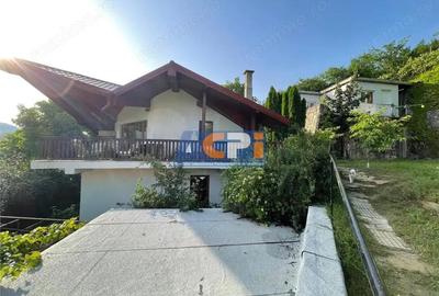 Casă cu 2 camere cu Teren 500 Mp în Valea Budului - 1