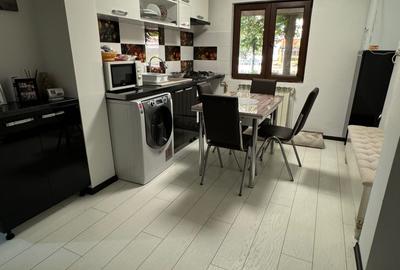 Apartament cu 2 camere decomandat în Central - 5