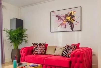 Apartament 2 camere Lux +Loc de parcare in Complexul 102 the Adress Apartament 2 camere Lux +Loc de parcare in Complexul 102 the Adress - 2