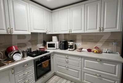Afacere la Cheie si Casa de Locuit 400 mp Cartierul Carpati 2 - 3