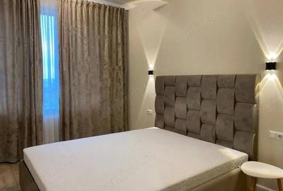 Garsoniera de inchiriat zona Torontalului - 2