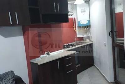 Apartament 1 camera Lazar Residence - 399 euro - 2