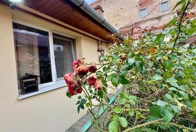 FILM& Tur 3D! Casa cu 4 camere si curte, Central, Targu Mures - 2