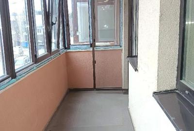 Garsonieră decomandată în Tătărași - 8