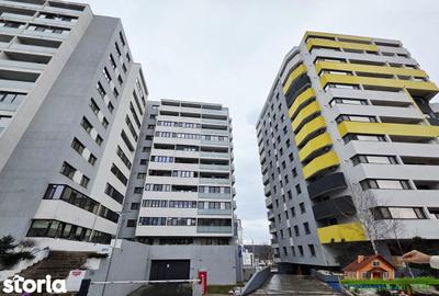 Garsonieră în Cug - 9