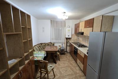 Inchiriez apartament 2 camere zona Selgros CUG. - 8