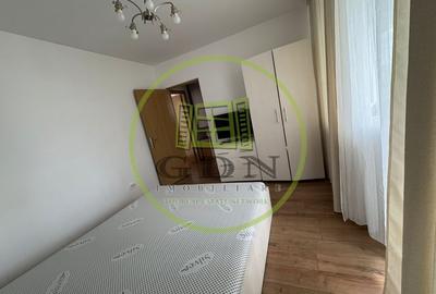 Apartament cu 3 camere decomandat, mobilat în Calea București - 4