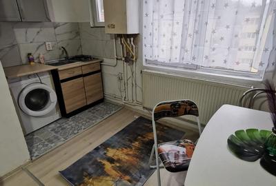 Inchiriez garsoniera zona politie - Lunca - 10