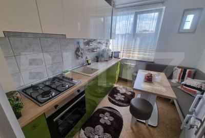 Apartament 2 camere, decomandat, aer conditionat, Calea Bucuresti - 7