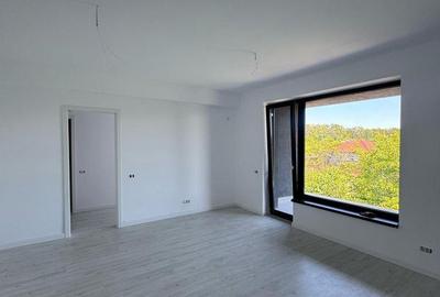 Apartament cu 3 camere decomandat în Central - 9