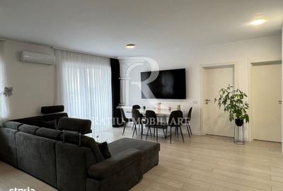 Apartament cu 3 camere în Seleuș - 6