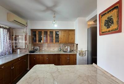 Apartament cu 4 camere decomandat, mobilat în Lacul Tei - 10