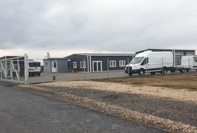 Teren Construcții intravilan de 8729 mp, în Griviței - 4