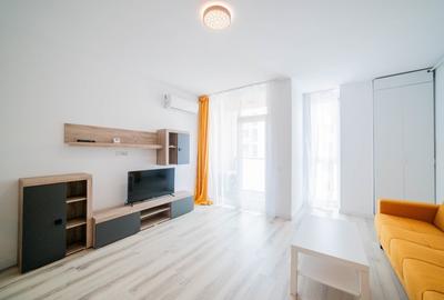 2 camere | Parcare | Campeador City | Torontalului - 3