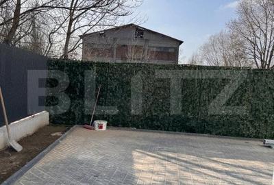 Apartament de vanzare, cu 3 camere, 92,99 mp, zona Salajan-Ilioara Residence - 11