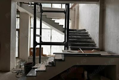 Spatiu comercial de inchiriat Str. Cuza Voda vis a vis de Primaria Buzau COMISION 0 - 13