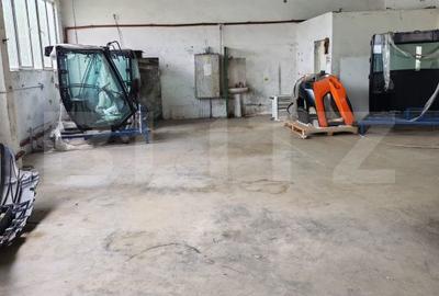 Spațiu comercial, de 400 mp, în Central - 1